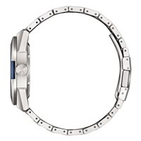 Montre Citizen Homme Series 8 automatic in Acier NA1037-53L - NA1037-53L